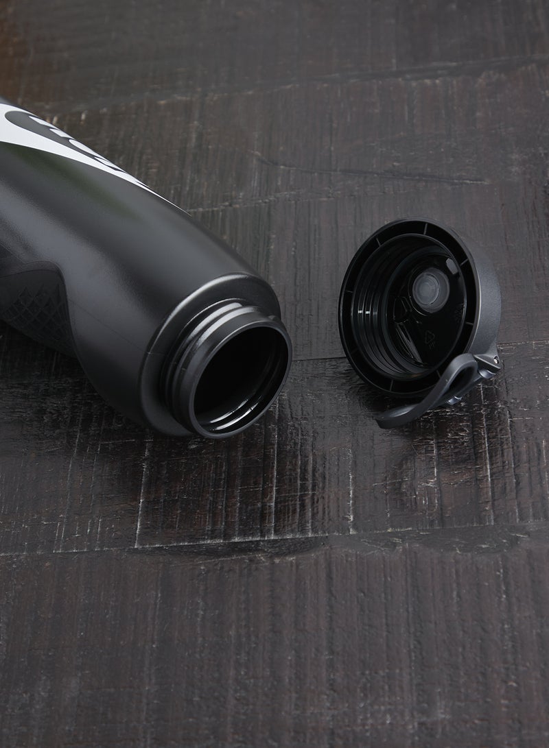 Nike Refuel Bottle 32Oz Graphic With Locking Lid - Image 4